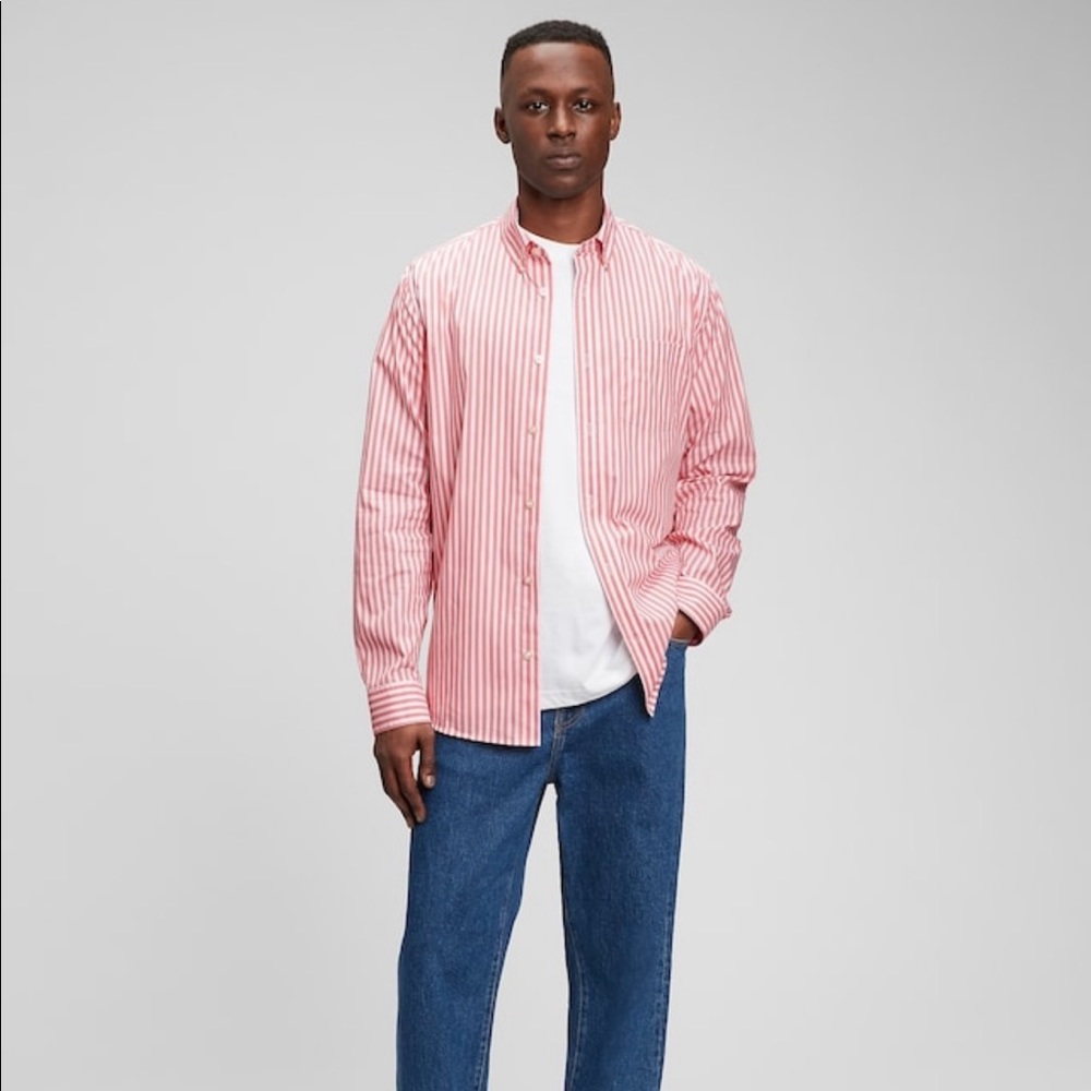 Gap Mens Shirt